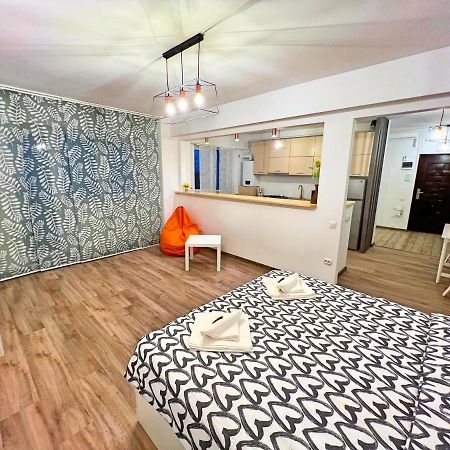 Peak Apartments ブラショフ エクステリア 写真