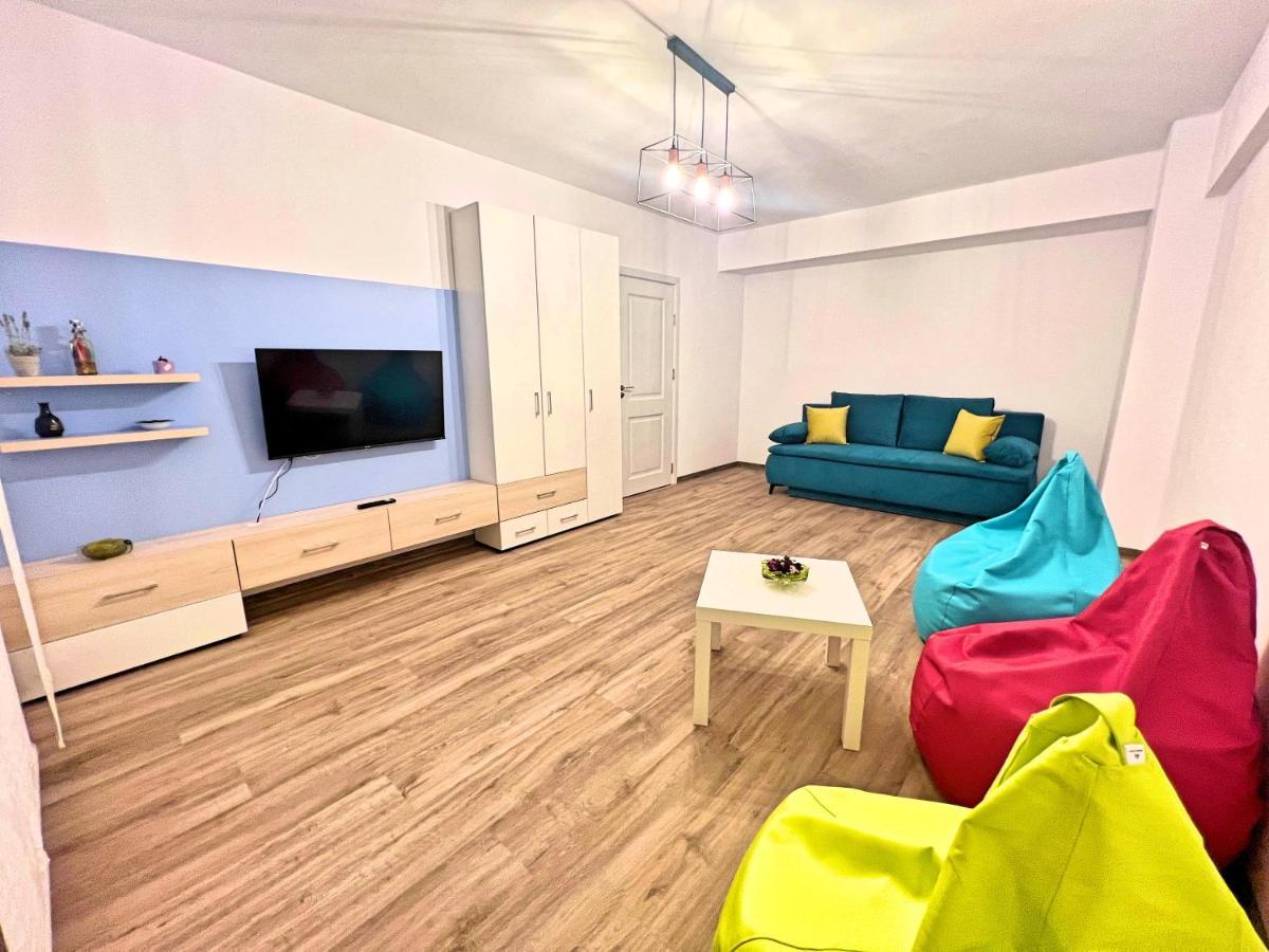 Peak Apartments ブラショフ エクステリア 写真