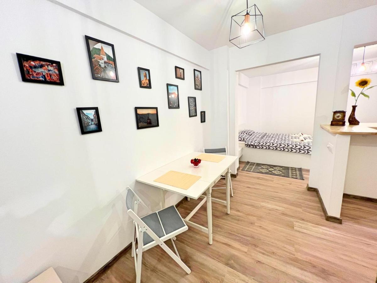 Peak Apartments ブラショフ エクステリア 写真