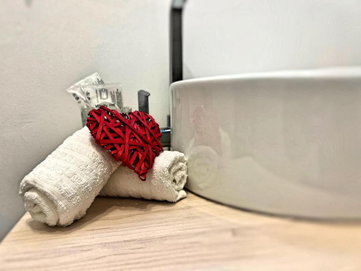 Peak Apartments ブラショフ エクステリア 写真
