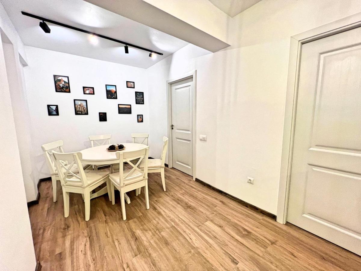 Peak Apartments ブラショフ エクステリア 写真