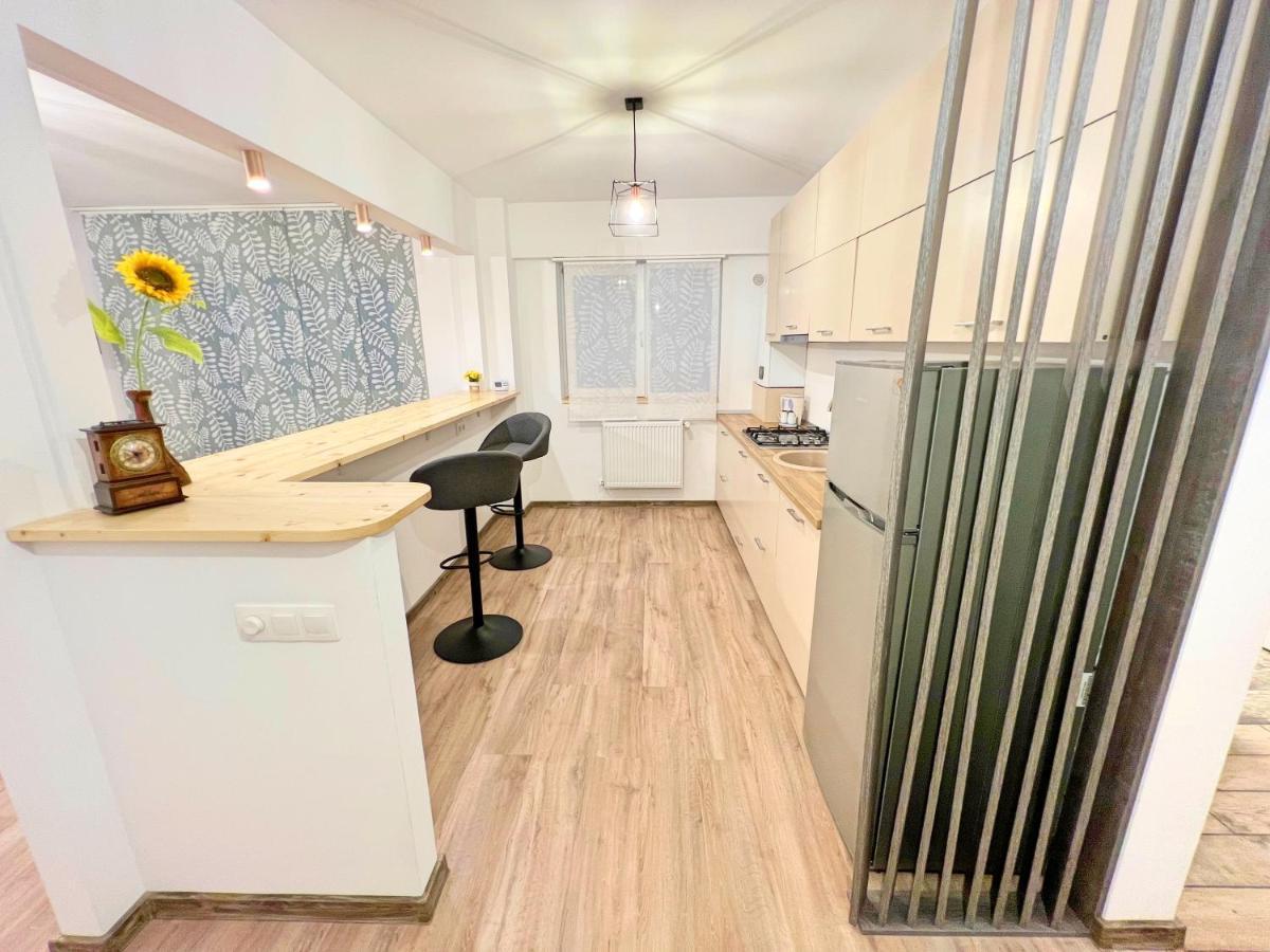 Peak Apartments ブラショフ エクステリア 写真