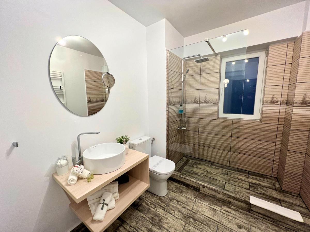 Peak Apartments ブラショフ エクステリア 写真